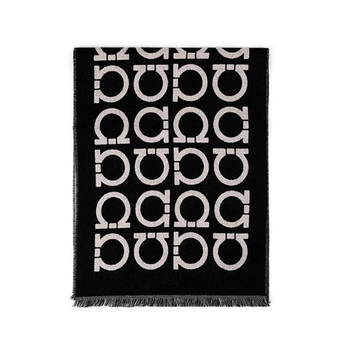 페라가모 살바토레 SALVATORE FERRAGAMO 32 7982 0724458 여성 스카프