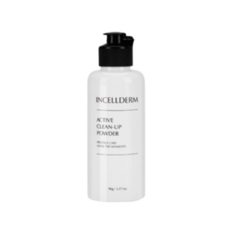 (최신 리뉴얼 정품 INCELLDERM) 순한 파우더 세안제 하나로 피부결까지 케어 - 효소 파우더워시, 1개