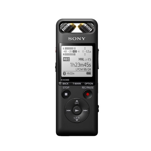 소니pcma10 - 소니 보이스레코더 휴대용 고성능 녹음기 16G, PCM-A10