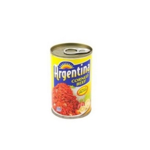 Argentina Corned Beef 175g 아르젠티나 콘드 비프, 5개, 150g