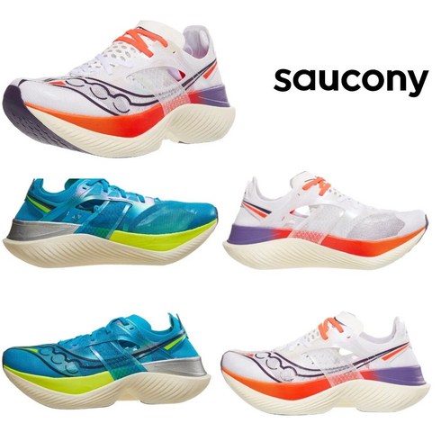 엔돌핀엘리트 - 미국 써코니 엔돌핀 엘리트 Saccany ENDORPHIN Elite 러닝화 마라톤화