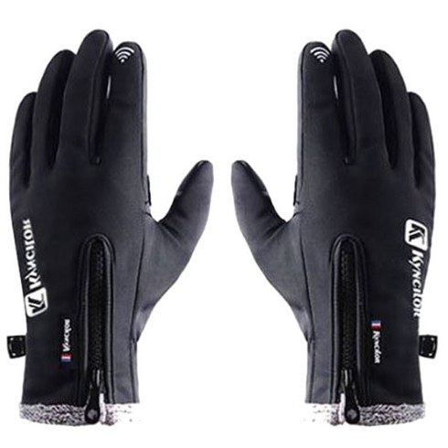2023년 가성비 최고 아이스링크장갑 - make speed 활동성이 편한 스포츠 기모방한장갑