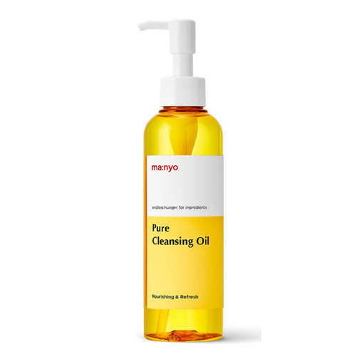 마녀공장 퓨어 클렌징 오일, 200ml, 2개
