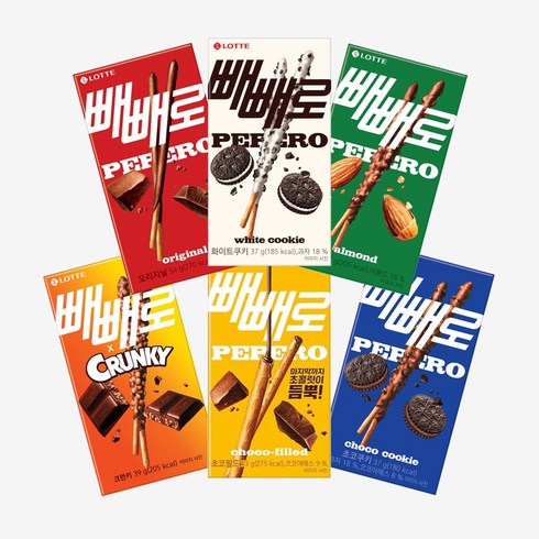 빼빼로기프티콘 TOP01