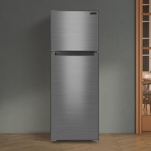 [공식인증점] 매직쉐프 180리터 냉장고 MRTM-H1820S