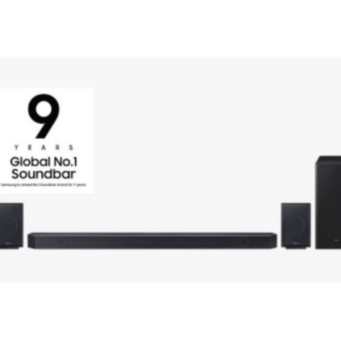 삼성전자 삼성 HW-Q930C/KR