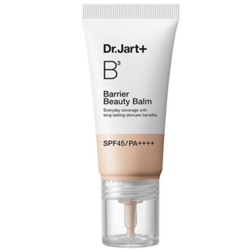 닥터자르트 더메이크업 베리어 뷰티밤 30ml SPF45 PA++++, 01 라이트, 1개