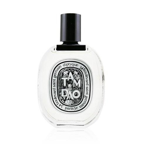 딥티크 - 탐 다오 오 드 뜨왈렛, 100ml/3.4oz, 1개