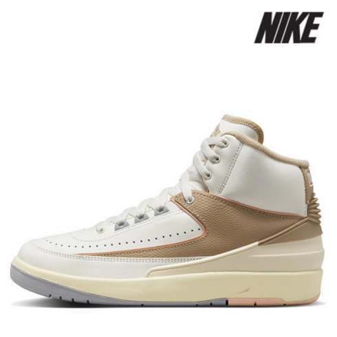 나이키 나이키 운동화 /F29- DX4400-118 / 우먼스 에어 조던 2 레트로