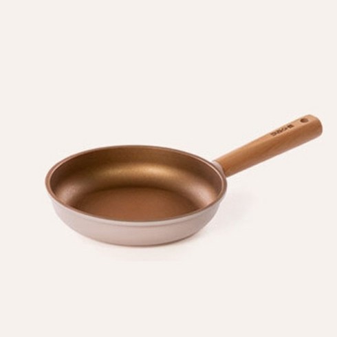 팬골드 - 인덕션팬 골드팬 통주물 후라이팬 20cm, 20cm 후라이팬, 20cm 후라이팬, 1개