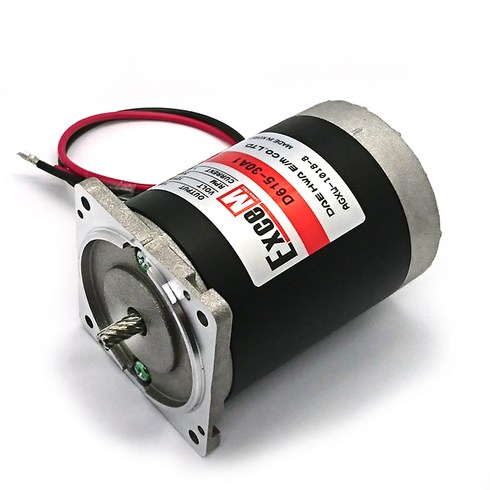 DC모터 60각 12V 기어드모터 15~3000rpm 속도조절 감속모터, 12V 15W, 1개