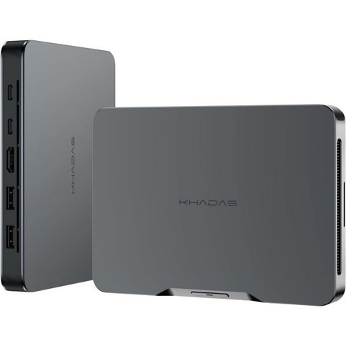 카다스마인드 - 카다스 마인드 미니 PC 인텔 코어 i71360P 5.05.55Wh 대기 배터리 32GB LPDDR5+1TB PCIe 4.0 SSD WiFi 6E BT5.3 Win11 Home, i5-1340P/ 16GB+512GB