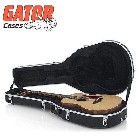 Gator - Deluxe Molded GS-MIni Case / 테일러 GS MIni 전용 하드케이스 (GC-GSMINI), *