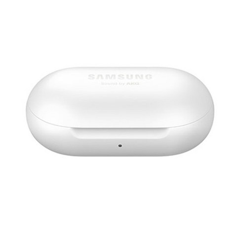 삼성정품 갤럭시버즈충전기 이어폰미포함 3종 택1, 화이트 이어폰미포함, GH82-18769B-1