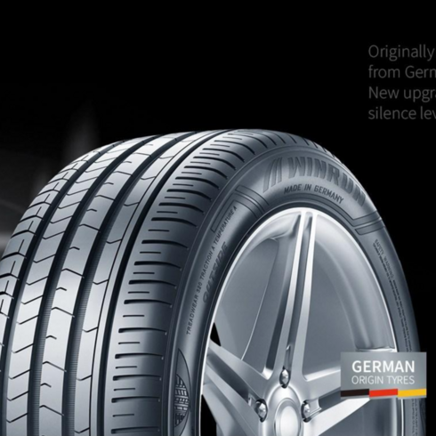 (당일무료배송) 독일 윈런타이어 255-40ZR-19 100W / 아우디 벤츠 BMW 등 / WINRUN TYRE, R330 255-40ZR-19 100W, 1개