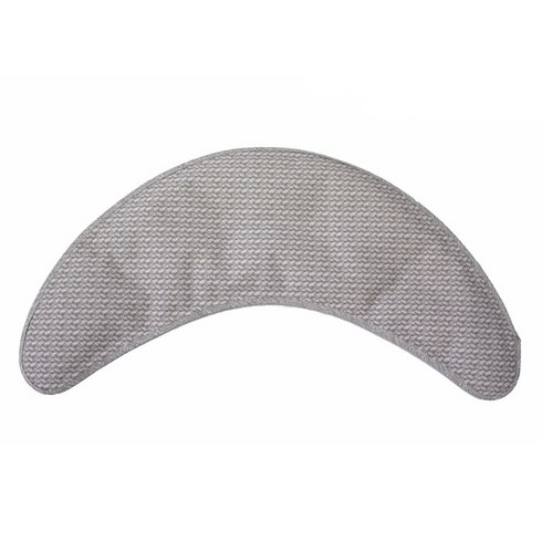 일월 프리미엄 찜질팩 초승달 어깨형, 1개