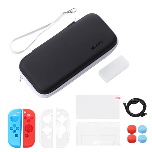 닌텐도스위치게임 TOP01