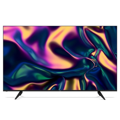 라익미 울트라 V825L 4K HDR 82인치TV LG IPS패널 [에너지효율1등급], 스탠드 기사설치(수도권)