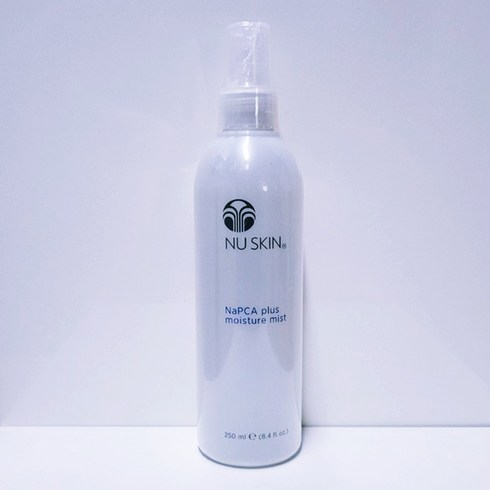 뉴스킨미스트 - 뉴스킨 NaPCA 모이스처 미스트, 250ml, 1개