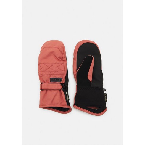 2023년 가성비 최고 볼컴고어텍스장갑 - [정품] Volcom 볼컴 PEEP GORETEX MITT 장갑 어스 핑크, 에스