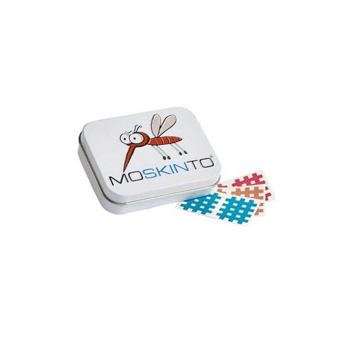 모스킨토패치 - 모스킨토 독일 수입 Moskinto 모기패치 42P, 42g, 1개