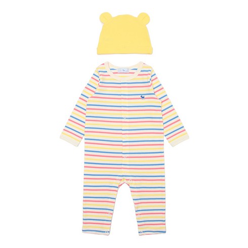 블루독베이비 TOP01