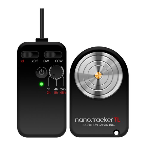 사이트론 별추적기 적도의 나노트래커 2 TL /빅보스