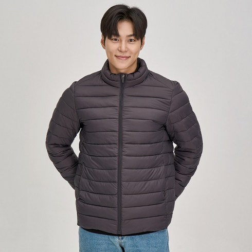 남성경량패딩 TOP01
