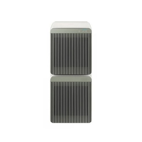 삼성전자 삼성 비스포크 공기청정기 AX106CB850SND 무료 .., 단일옵션