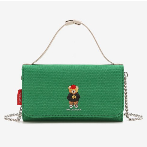 라엘라베어 코리아. 수입가방 리오르 핸드폰가방 지갑 / 크로스백 / 숄더백