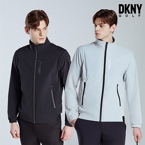 dkny골프 - DKNY GOLF 남성 재킷