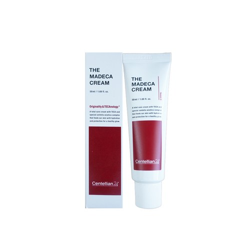 2023년 가성비 최고 마데카크림 - 센텔리안24 시즌 6 더 마데카 크림, 45ml, 2개
