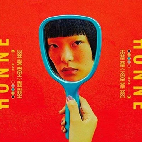 Honne - Love Me / Love Me Not (재팬 보너스 트랙)(일본반)(CD), 상품선택