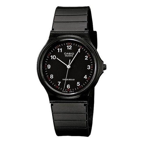 수능시계 카시오 시계 MQ-24-1B 수험생 학생 시험 손목시계 시험용시계 CASIO 정품