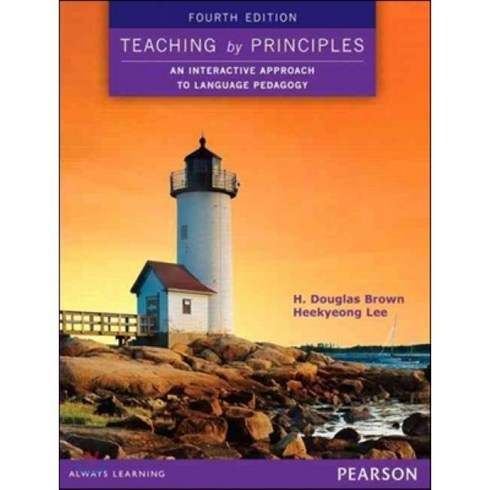 Teaching by Principles: An Interactive Approach to Language Pedagogy, Allyn & Bacon