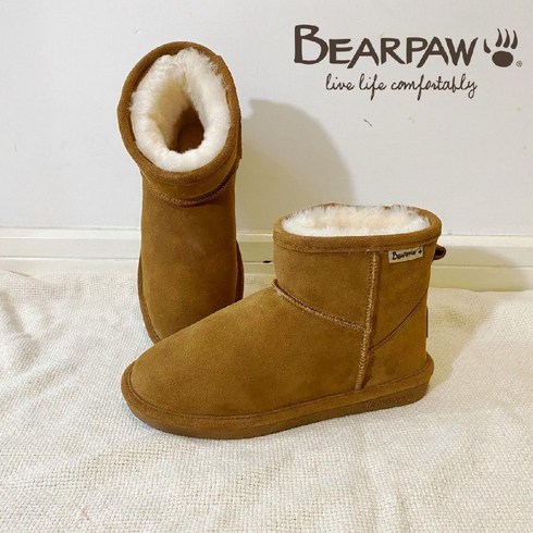 베어파우어그 TOP01