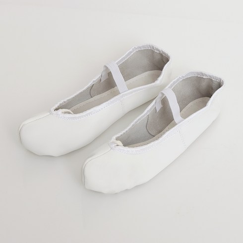 쥬베르발레샵 한국 무용 코 슈즈, 195