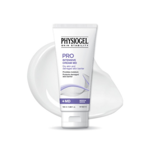 [병원용]피지오겔 스킨 스테빌리티 PRO 인텐시브 크림 100ml +MD, 1개