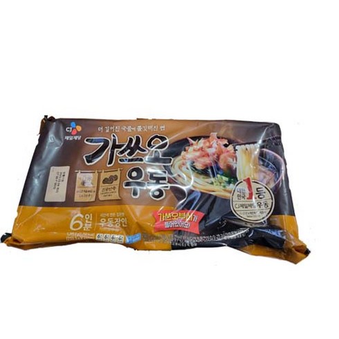 cj우동 TOP01