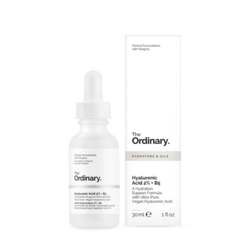 The Ordinary 디오디너리 히알루로닉 애시드 2% + 비5 Hyaluronic Acid 2% + B5 30ml, 1개