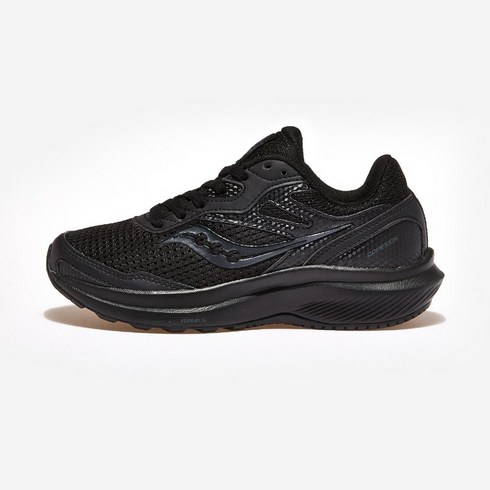 ABC마트 SAUCONY 남여공용 운동화 코히젼 16 U S20782-35 BLACK