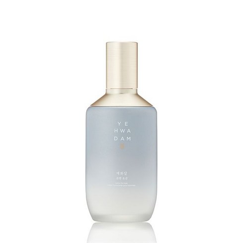 더페이스샵 예화담 포맨 로션 150ml, 단일옵션