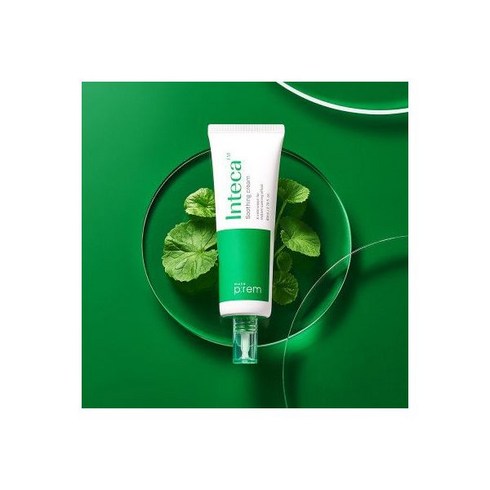 인테카 수딩크림 (80ml+31ml) +인테카크림20ml, 인테카 수딩크림 (80ml+31ml) +인테카크림20m