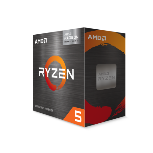 AMD 라이젠5 4세대 5600 버미어 정품 박스 파인인포