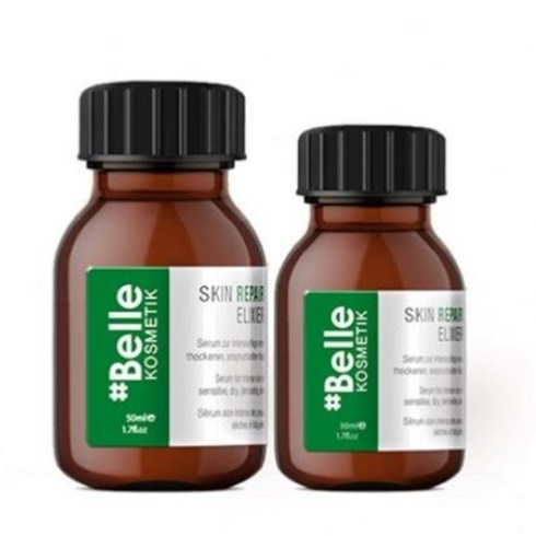 샵벨르 스킨 리페어 엘리시어 30ml/50ml 샵벨르샘플 20ml + 추가 정품 제품, 랜덤20ml/40ml, 엘리시어30ml