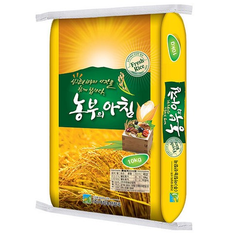 농부의아침 TOP01