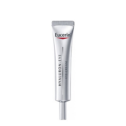 2023년 가성비 최고 유세린아이크림 - 유세린 하이알루론 아이크림 15ml, 1개