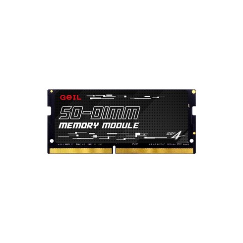 ddr416g노트북 - 게일 노트북 DDR4-3200 CL22 램 16GB, 1개