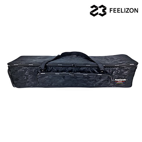 필라이존 신형 짬가방 민물낚시 짬낚가방 GP-S M 민물가방