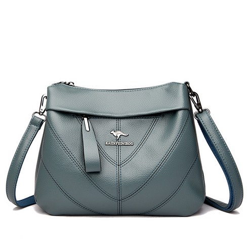 여자가방 숄더백 핸드백 퀼팅 사계절 가방 가벼운 여성크로스백
